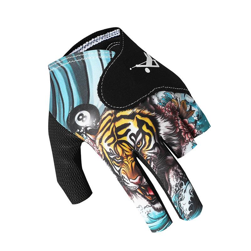 

Men s breathable mesh, light and wear-resistant non-slip gasket, buckle printing women s model