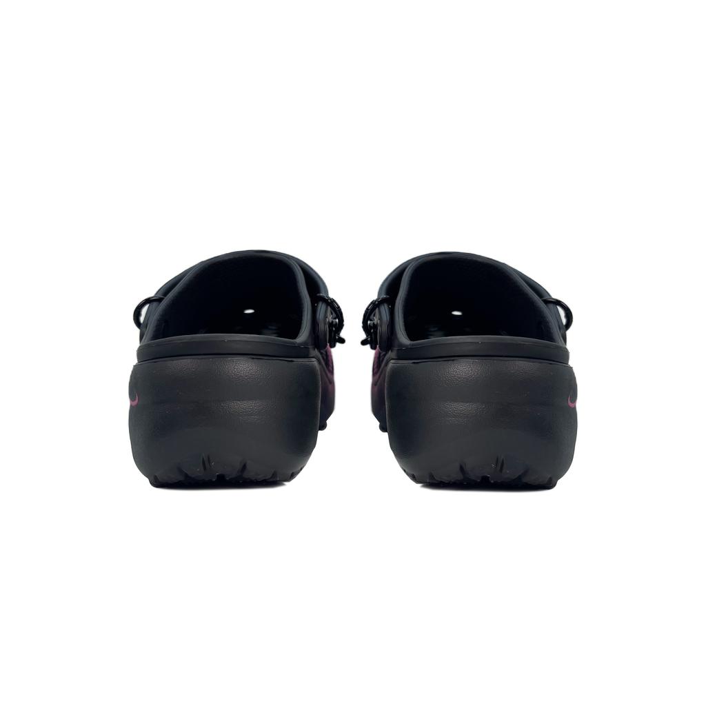 Crocs Classic Platform Clog Galaxy Couple Goddess Graffiti Sweet Cool Cloud Personalised Design Hole Shoes Unisex Style