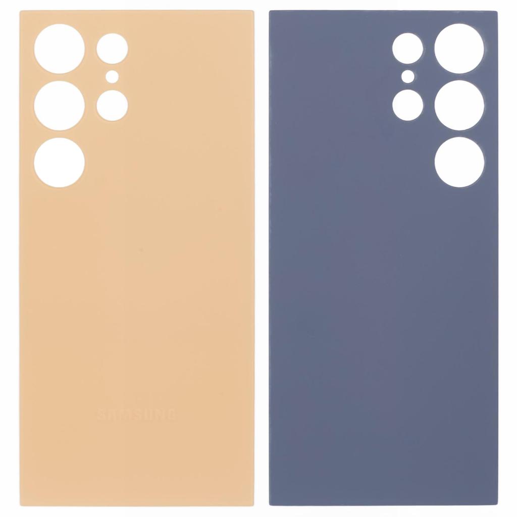 Pro Samsung Galaxy S24 Ultra S928 Zadní kryt baterie Náhradní díl