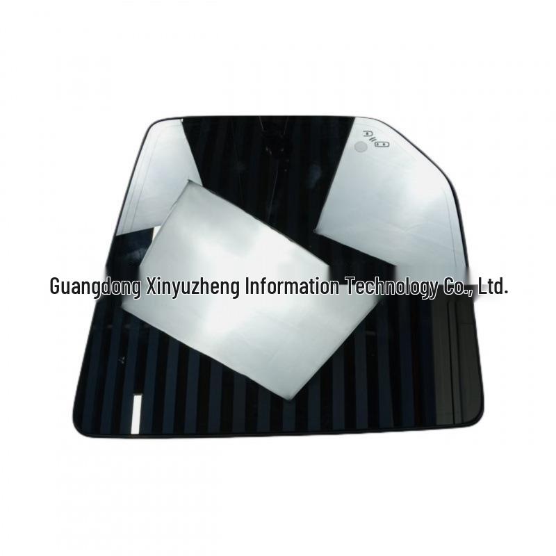 

Anti-glare Blind Spot Rearview Mirror Lens for 15-F150 Ford Raptor (Left Side)