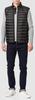 Зимняя куртка Tommy Hilfiger Packable Quilted Vest (MW0MW18762) black
