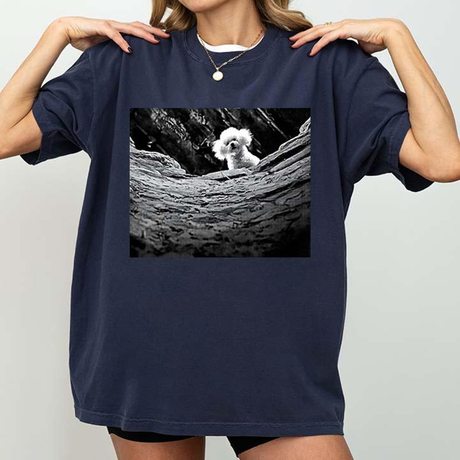 Silence Of The Lambs Precious Dog Shirt S