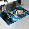 Harry Potter and the Philosopher's Stone Poster PrintOffice Mat Home Decor Office Rugs LB159