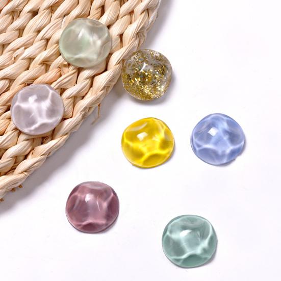 Umweltfreundliche Nagelfarbkarten. Einfach zu verwendendes farbiges Nail-Art-Werkzeug