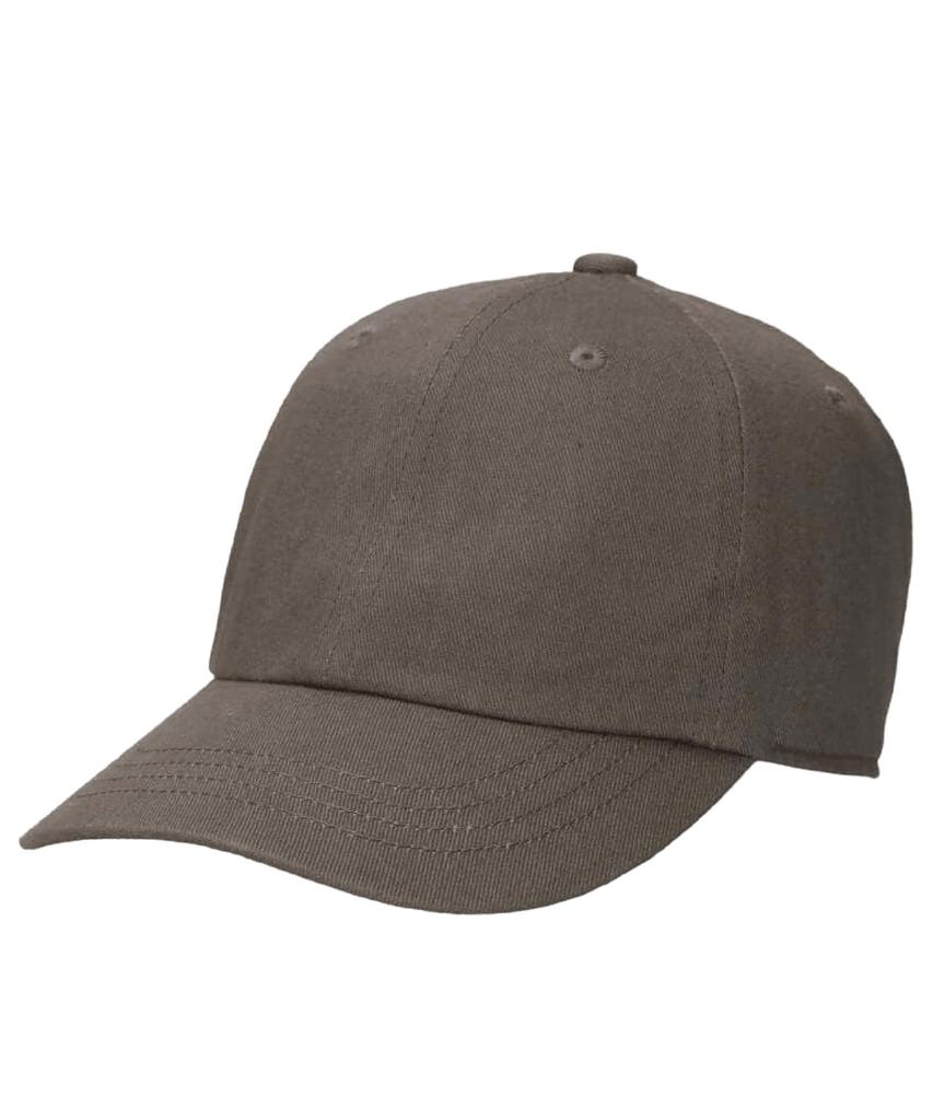 Ornate Baseball Basic Choose Your for and Perfect for Outdoor UV DK GRAY Cap, 6-Piece Cap, Depth, Large, Deep, Men, Women, Kids, Sports, Running,