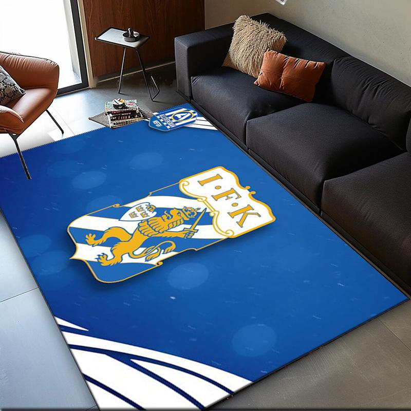 Gremio Football Club Emblem Carpet, Chair Rug,Rug for Office Bedroom living rooms, Doormat decor Fan Gift Christmas Gift