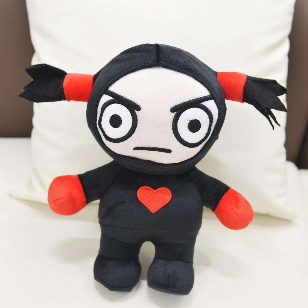 

Pucca Plush Doll Toy For Kids Kids Room Decor Gift Idea