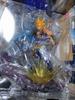 [USED] Dragon Ball Figure Figuarts ZERO Super Saiyan Gogeta