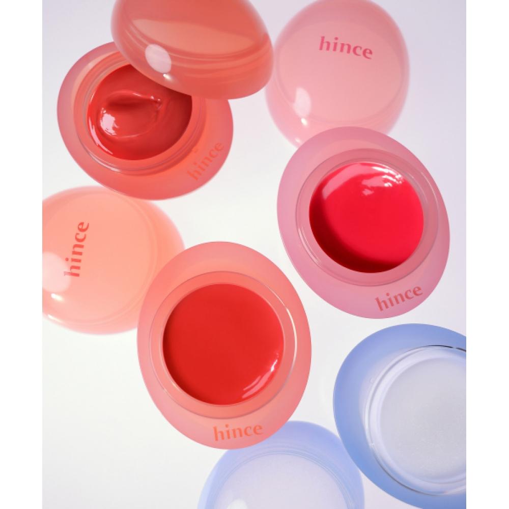 Hince Low gLow Dewy Ball  Lip   Cheek 