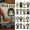 Billie Eilish Advent Calendar Blind Box Christmas Gift