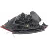 Volvo S90 Rear Bumper Taillight & Fog/Turn Signal Light (31698712/31698713)