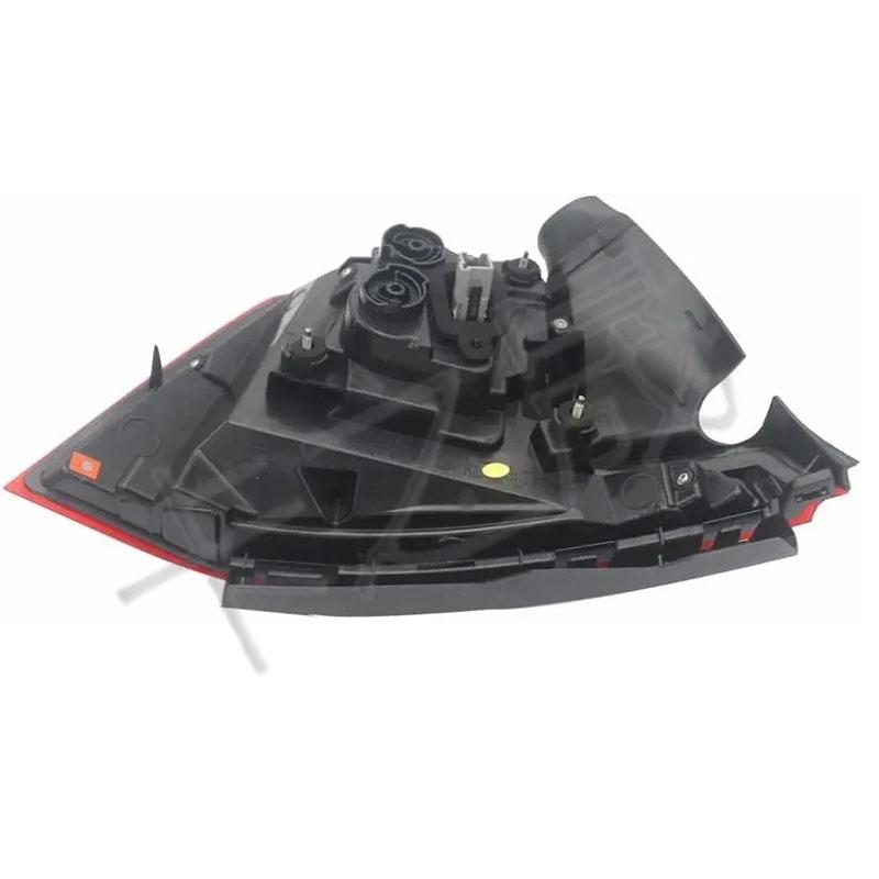 Volvo S90 Rear Bumper Taillight & Fog/Turn Signal Light (31698712/31698713)