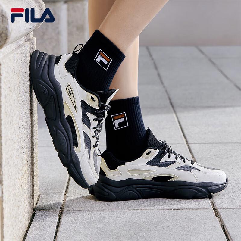 FILA Mars 1S Women s Mesh Dad Shoes US 8