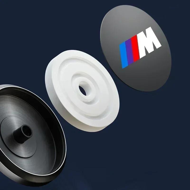 2025 Hot E60 E93 2025 Hot Car For BMW 1Pcs Car interior Air Freshener Air Purifier Perfume Car Accessories for BMW M5 E90 E91 E9