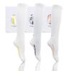 Undesigned Life Foot Odor Relief Coolmax Non-Slip Sports Knee Socks (Women's)