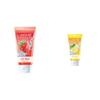 LAKMÉ Detergente Viso Gel Blush & Glow, Fragola Esplosiva, 100g e Limone Fresco, 100g