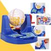 Machine Number Lottery Ball Bingo Game Toy For Kids Gifts And Fun Interaction