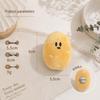 Mini Potato Doll Plush Keychain: Cute & Creative Stress-Relief Accessory