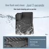 2024 Geely Xingyuan TPE Dirt-Resistant Floor and Trunk Mats - Eco-Friendly and Vehicle-Specific