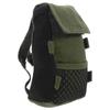 Soldier Backpack 1/6 Scale Backpack Tennis Bag Action Figure Accessories Miniature Sports Bag Pretend Play Toy For Kids And