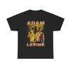 Men's and Women's T-shirts Adam Levine Graphic