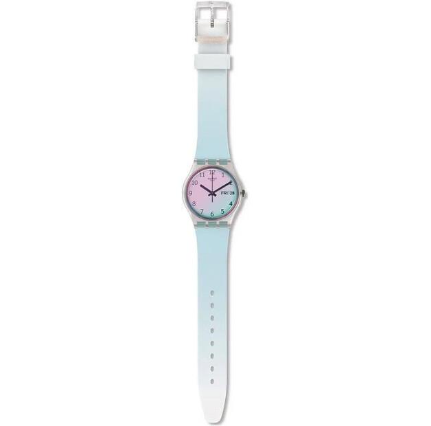 Swatch Original Gent Ultraciel GE713 Watch
