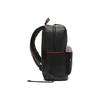 Jordan AJ4 Black Red Classic Sports Basketball Polyester Computer Backpack Unisex backpack 9A0280-KG5