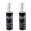 Wig Oil (Double, 2 Bottles)