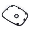 Engine Valve Cover Gasket Set For BMW Oilhead 11 14 7 668 216 11 12 1 341 708 R850GS R1100GS R1150GS  R1200CL