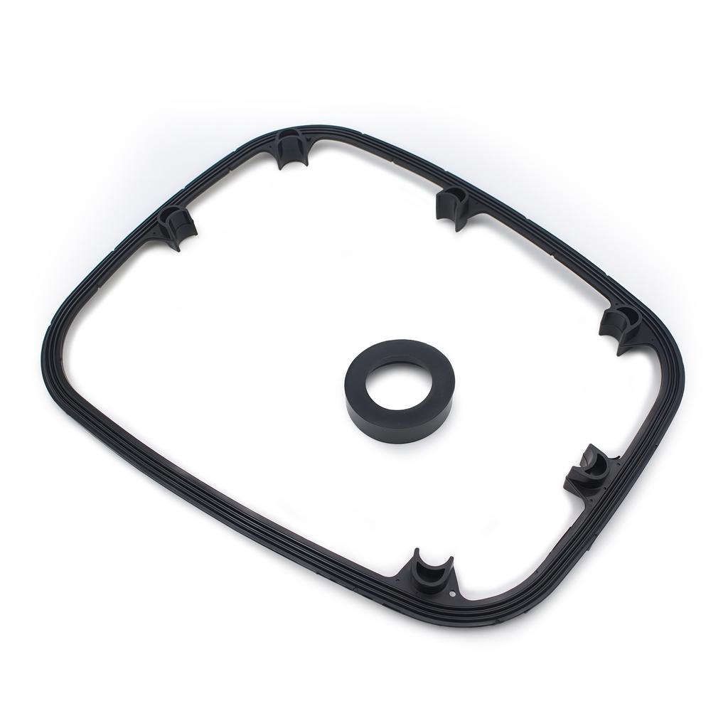 Engine Valve Cover Gasket Set For BMW Oilhead 11 14 7 668 216 11 12 1 341 708 R850GS R1100GS R1150GS R1200CL