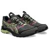 Kiko Kostadinov x ASICS US4-S Gel Terrain Black Neon Lime Unisex Sneakers 1203A394-001