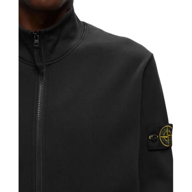 STONE ISLAND Jacket Men's Black 101564351-A0029