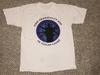 T-shirt de concert The Tragically Hip In Violet Light