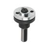 Electric Drill Convert Angle Grinder Metal Connecting Rod Set -Grinding Connection Adapter For Cutting Disc Polishing Wheel