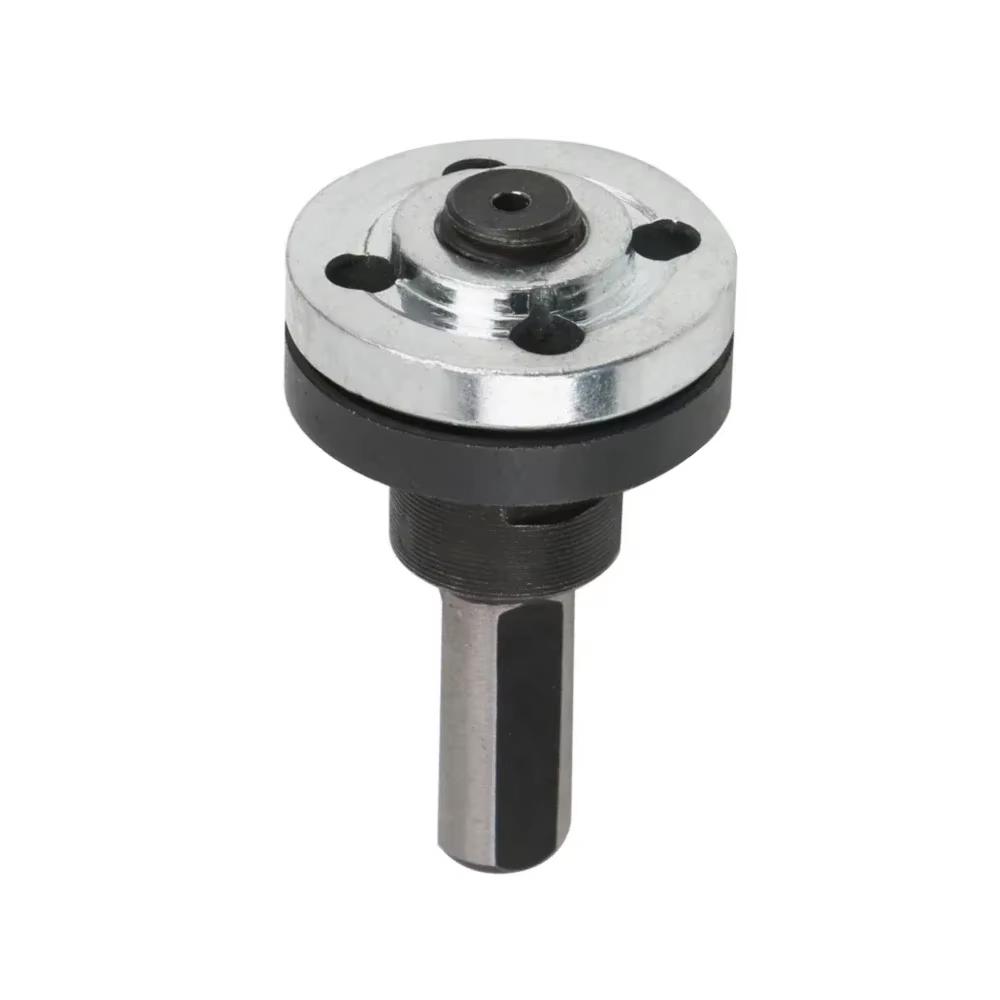 Electric Drill Convert Angle Grinder Metal Connecting Rod Set -Grinding Connection Adapter For Cutting Disc Polishing Wheel