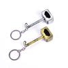 Silver Beer Bottle Opener Multifunction Hammer Of Thor Shaped Beer Bottle Opener