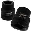 Forcekraft Impact Socket 1" 26mm 6-Point