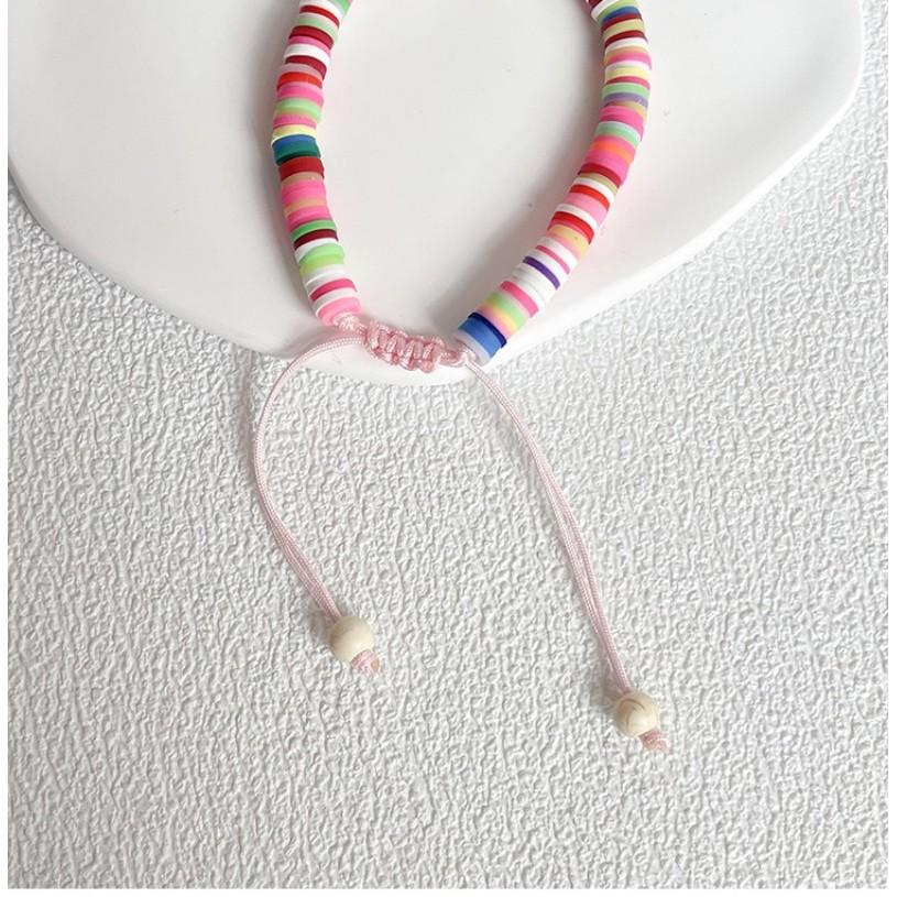 Cute Bohemia Handmade Bracelets for Women, Bracelet Summer Beach Jewelry Gift