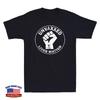 Unvaxxed Lives Matter Tee - Unvaccinated Funny Vaccine Joke Retro Men's T-shirt