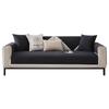Waterproof Urine-Proof Sofa Cushion, Universal In All Seasons, Non-Slip And Dirt-Resistant Pet Seat Cushion, Solid Color Anti-Cat Scratch Sofa Cover