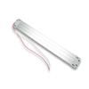 Raycharm LED Car Interior 470mm 65mm 6000K White Wide Beam High Low with for Light and Compatible with Light, Long, Wide, Light, Angle, Output,
