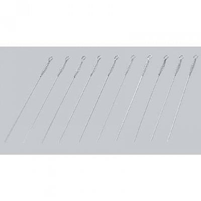 Captain Stag Captain Stag M 8869 [spring Pattern Barbecue Skewer 425MM 10pcs]