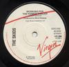 7inch Record SKIDS Working For The Yankee Dollar VS306 Virgin 1979 UK Rock Used