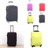 Polyester Suitcase Protector With Breathable Fabric For Travel And Storage