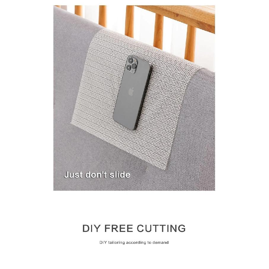 Anti-slip mat Fixed mattress High quality eco-friendly PVC Increased friction is suitable for beds, sofas and floors