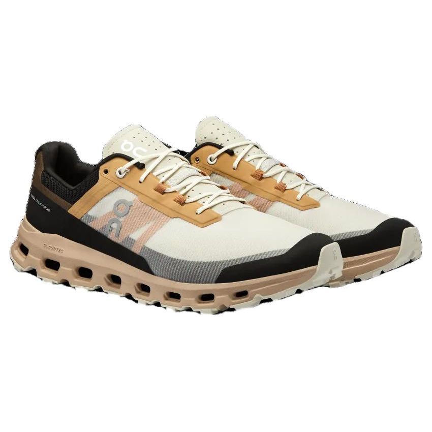 ON Cloudvista Exclusive Sand Dune Men Sneakers Cream 64.98053