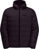 Jack Wolfskin Ather Daunen-Hoodie M (1207671)