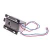 DC12V Electric Cabinet Lock  Electromagnetic Lock Smart Multi-function Practical Hidden  for Banks Hotel Farm