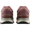 New Balance NB 574 Casual Shoes Unisex Light Burgundy Sneakers U574LGDM