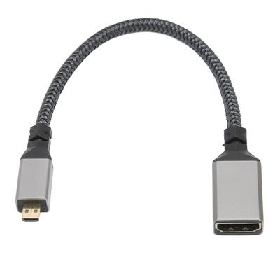 Accesorios para audio y video – Adaptadores y cables HDMI